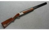 Browning Citori Classic Lightning Feather 12 Gauge - 1 of 8
