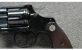 Colt Officers Model Target (Third Issue) .38 - 3 of 5