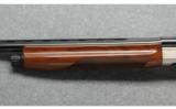 Benelli Raffaelo Deluxe12 Gauge 26Â? - 6 of 8