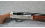 Benelli Raffaelo Deluxe12 Gauge 26Â? - 2 of 8