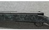 Weatherby Mark V Accumark .338 Lapua Magnum - 4 of 8