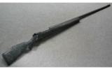 Weatherby Mark V Accumark .338 Lapua Magnum - 1 of 8