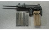 Vector Arms Uzi Rifle 9mm - 9 of 9