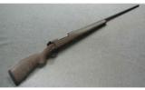 Weatherby Mark V Ultralight RC .270 Weatherby - 1 of 9