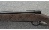 Weatherby Mark V Ultralight RC .300 Weatherby - 4 of 8