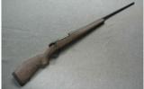 Weatherby Mark V Ultralight RC .300 Weatherby - 1 of 8