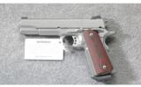 Ed Brown Stainless Special 9mm - 2 of 3