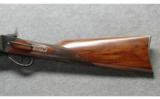 Pedersoli 1874 Sharps Â?QÂ? Down Under .45-70 - 6 of 9
