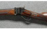 Pedersoli 1874 Sharps 'Q' Down Under .45-70 - 4 of 9