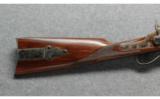 Pedersoli 1874 Sharps 'Q' Down Under .45-70 - 3 of 9