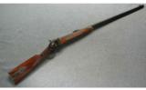 Pedersoli 1874 Sharps 'Q' Down Under .45-70 - 9 of 9