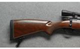 CZ 550 Safari Magnum .375 H&H Magnum - 5 of 9
