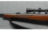 CZ 550 Safari Magnum .375 H&H Magnum - 6 of 9