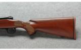 Winchester Model 70 Classic Featherweight .270 Win - 7 of 8