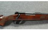 Winchester Model 70 Classic Featherweight .270 Win - 2 of 8