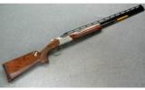Browning Citori 725 Trap 12 Ga. - 1 of 7