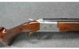 Browning Citori 725 Gd. 3 12 Ga. - 2 of 7