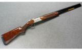 Browning Citori 725 Gd. 3 12 Ga. - 1 of 7
