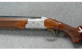 Browning Citori 725 Gd. 3 12 Ga. - 3 of 7