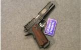 Ed Brown Classic Custom Signature Edition .45 ACP - 1 of 2
