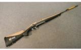 Browning X-Bolt 3D Birds Eye Maple .270 Winchester - 1 of 8