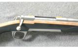 Browning X-Bolt 3D Bird's-Eye-Maple .30-06 SPRG - 2 of 8