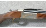 Browning BT-99 Golden Clays with Adjustable Comb - 2 of 8