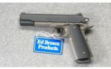Ed Brown Gen 4 Special Forces .45 ACP - 2 of 2