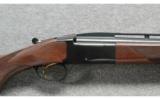 Browning BT-99 With Adjustable Comb 34