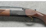 Browning BT-99 With Adjustable Comb 34