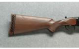 Browning BT-99 With Adjustable Comb 34