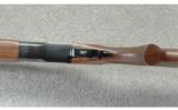 Browning BT-99 With Adjustable Comb 34