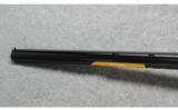 Browning BT-99 With Adjustable Comb 34