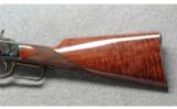 Navy Arms 1873 .45 Long Colt - 7 of 8