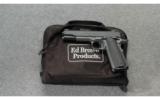 Ed Brown Stealth Grey Special Forces .45 ACP - 3 of 3
