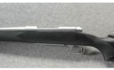 Winchester Model 70 BOSS in .338 Winchester Magnum - 5 of 8