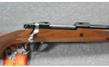 Ruger M77 Hawkeye in 9.3x62 - 2 of 9