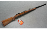Ruger M77 Hawkeye in 9.3x62 - 1 of 9