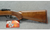 Ruger M77 Hawkeye in 9.3x62 - 8 of 9