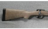 Remington 700 North American Custom
.270 Win. - 3 of 9