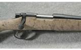 Remington 700 North American Custom
.308 Win. - 2 of 9