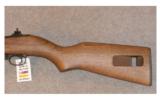 Auto-Ordnance M1 Carbine - 7 of 9