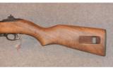 Auto-Ordnance M1 Carbine - 8 of 9