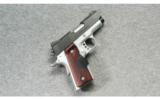 Kimber Ultra Crimson Carry II .45 ACP - 1 of 3