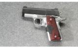 Kimber Ultra Crimson Carry II .45 ACP - 2 of 3