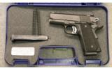 Smith & Wesson Pro Series SW1911 Sub Compact - 3 of 3
