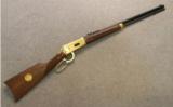 Winchester 1894 Â?Oliver F. WinchesterÂ? .38-55 - 1 of 9