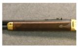 Winchester 1894 Â?Oliver F. WinchesterÂ? .38-55 - 6 of 9