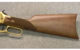 Winchester 1894 Â?Oliver F. WinchesterÂ? .38-55 - 7 of 9