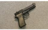 Beretta M9 U.S. Marine Corps Limited Edition - 1 of 3